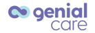 Logo - Genial Care_healthtech_report_2024_retrospectiva