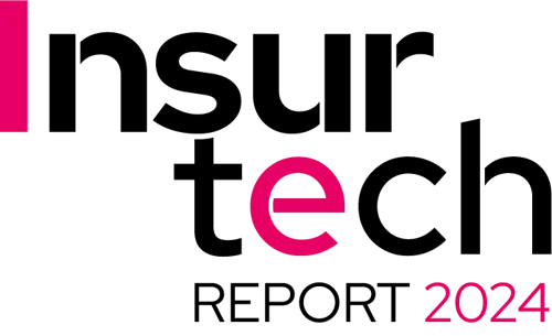 insurtech report 2024