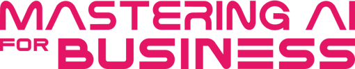 Logo_Mastering AI for business 02 Logo_Mastering AI for business 02