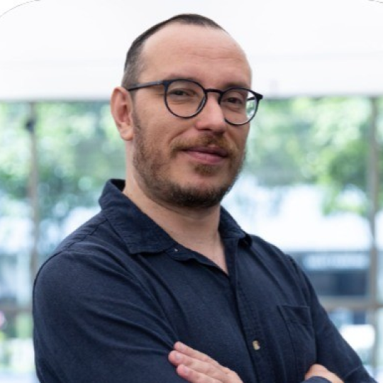 Vitor Sousa