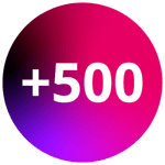 Icon 500
