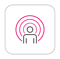Icone Radar Icone Radar