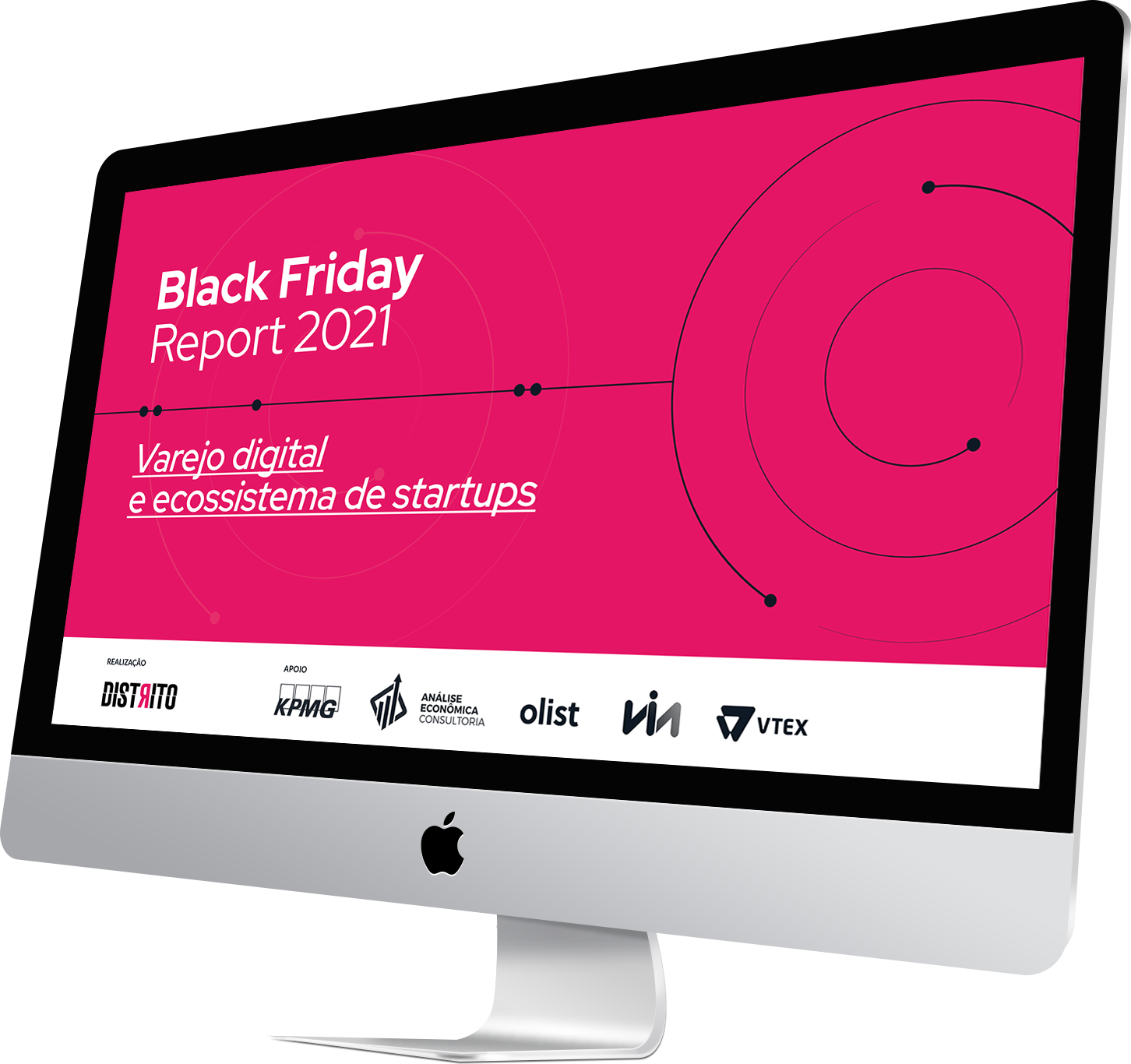 Black Friday Mining Report 2021