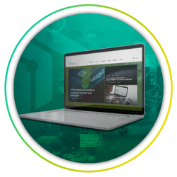 Portal Movimento CyberTech Brasil