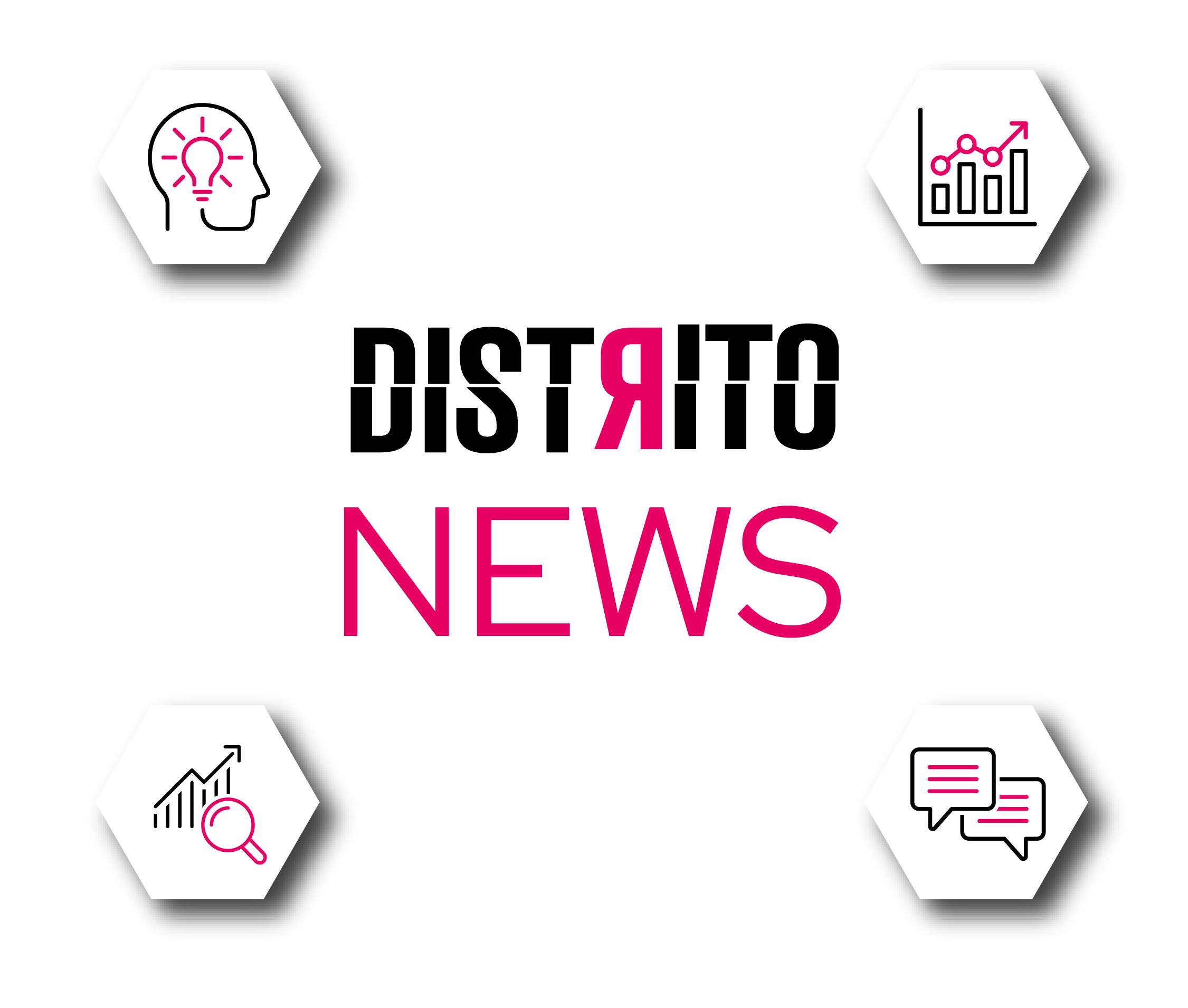 Distrito News Distrito News