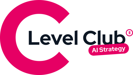 c level club logo