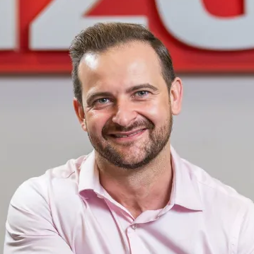 Marcelo Pivovar