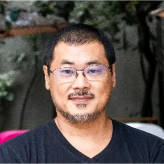 Ronaldo Takahashi