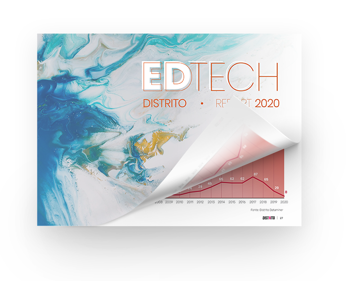 Report Edtech 2020
