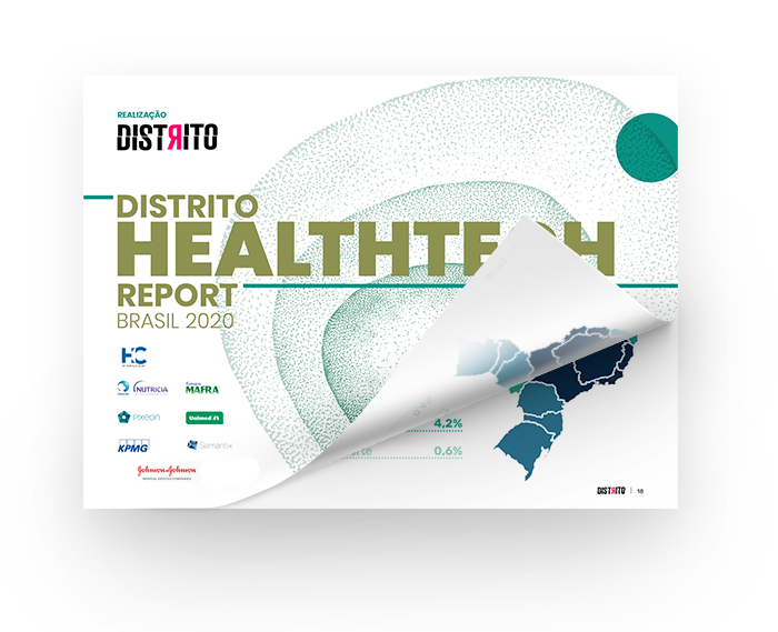 HEALTHTECH REPORT 2020