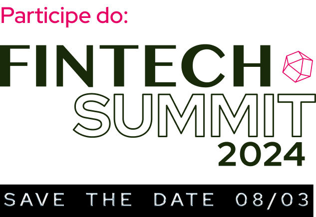 Fintech Summit 2024 logo