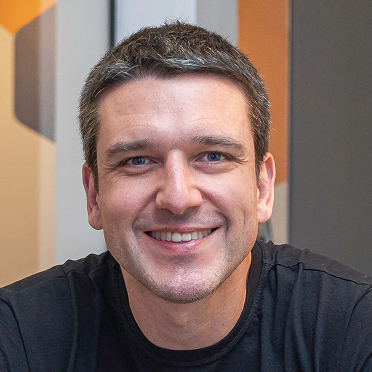 Gustavo Araujo