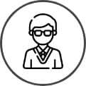 Grandes experts como mentores Grandes experts como mentores