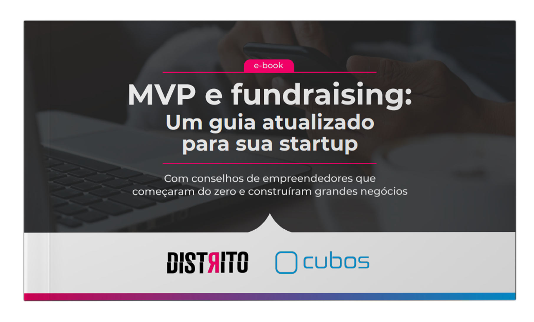 Mockup_Startups MVP Fundraising