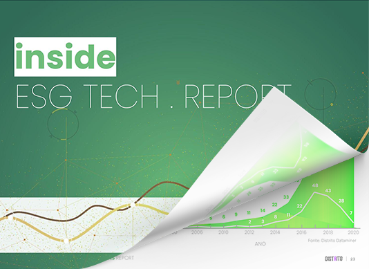 Inside ESG Tech Report