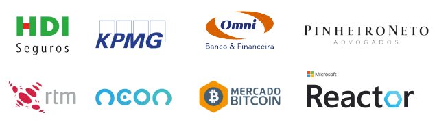 Mantenedores do Hub Fintech Mantenedores do Hub Fintech
